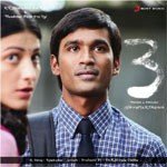 3 (Hindi) - Sachin-Jigar Song Download